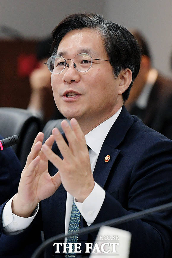 대기업과 중소기업의 동반 성장이 필요합니다