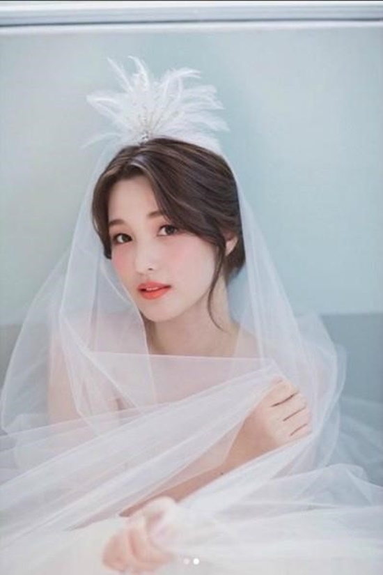 라붐 출신 율희(본명 김율희)가 KBS2 살림남2에 출연해 육아 일상을 공개했다. 율희는 21살의 어린 나이에 임신한 바 있다./율희 인스타그램