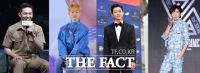  [TF별별이슈] 이창섭·온유·김민석 가고 광희 온다, 국가의 부름 받은 ★