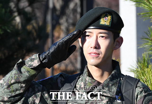 광희는 MBC 예능프로그램 전지적 참견 시점으로 방송 복귀한다. /임세준 기자