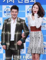  전현무·한혜진 결별…'짧고 굵은' 연애 종지부?