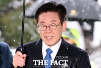  <속보> 검찰, 이재명 '직권남용' 혐의 기소…아내 김혜경 불기소