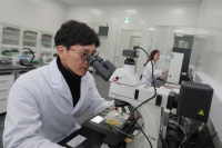  LG전자, 경남 창원에 '식품과학연구소' 개소…주방가전 사업 R&D 지원