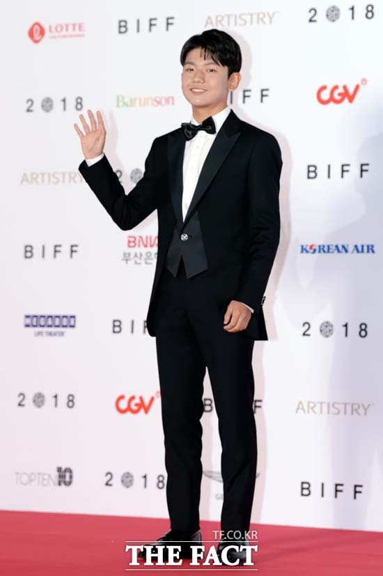 배우 왕석현이 30대 남성팬으로부터 살해 협박을 당했다. /더팩트DB