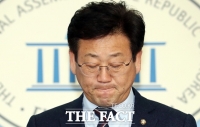  민주당, '공항 갑질 의혹' 김정호 의원 국토위서 빼기로 결정