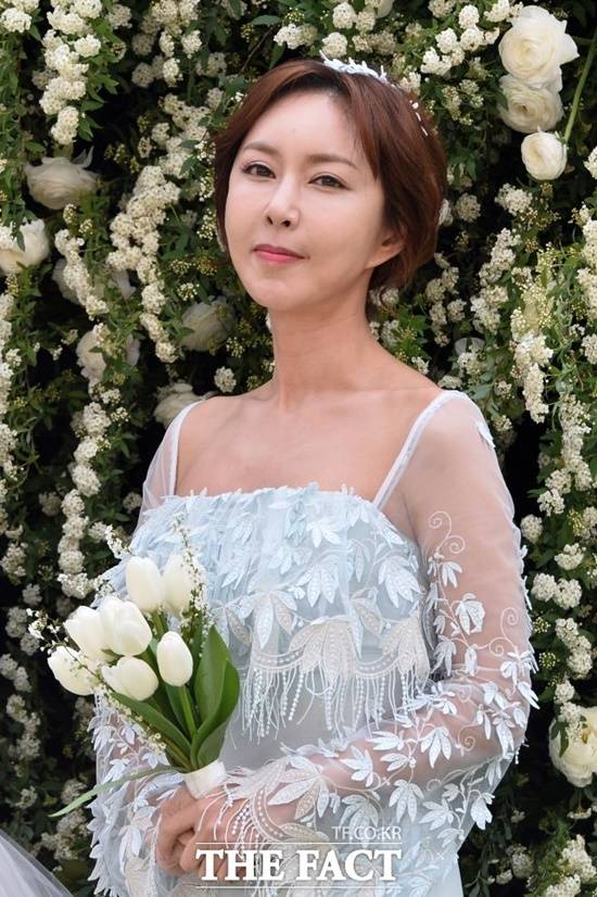 걸그룹 S.E.S 출신 슈가 검찰에 불구속 기소됐다./더팩트DB