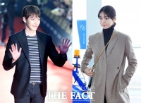  [TF댓글뉴스] 김우빈♥신민아 애정전선 '이상無'...응원 물결 쇄도