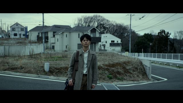 일본 영화 우행록: 어리석은 자의 기록 주연배우 츠마부키 사토시는 오는 7일 오전 내한한다. /우행록: 어리석은 자의 기록 스틸