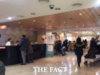  [TF현장] '1호 산부인과가 설마' 제일병원 가보니 불안·희망 '교차'