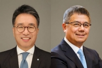  [신년사] 서명석·황훼이청 유안타증권 대표 '올해 한 단계 더 진화해야'