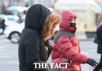  [오늘의 날씨] 출근길 강추위…서울 아침 -8도