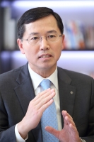  [신년사] 임영진 신한카드 사장 '카드업 전략적 변곡점…신사업 강구'