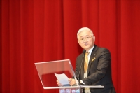  [신년사] 서경배 아모레 회장 '익숙함 고집하면 도태…초격차 상품 개발'