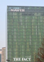  [TF이슈&주가] 네이버, 라인 광고·핀테크 사업이 성장 견인…'매수'
