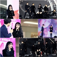  '벌써 12시' 청하, 신데렐라 될 수 있을까? 'HOT 컴백'+'파격적 1등 공약'