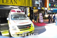  [TF취재기] '유서 잠적' 신재민 전 사무관 '다신 그러지 맙시다'