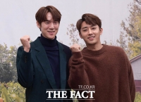  '커피프렌즈', 하나부터 열까지 유연석x손호준이 '한땀한땀'(종합)