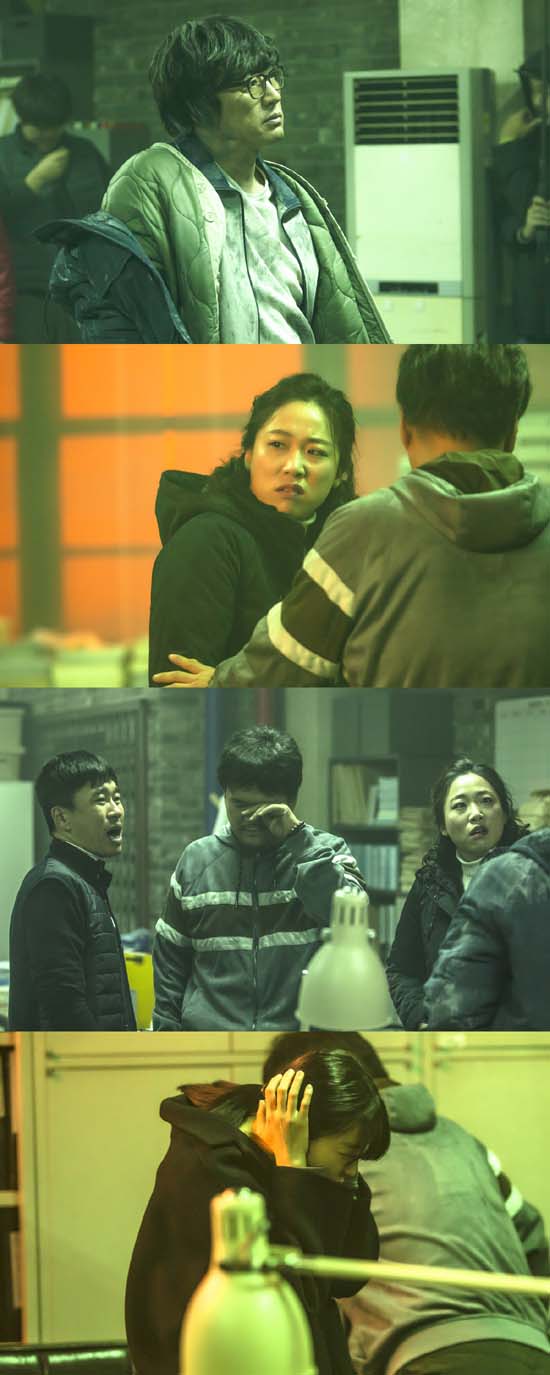 동네변호사 조들호2에는 이미도, 조달환, 이민지 등이 출연해 감초 역할을 톡톡히 할 예정이다. /동네변호사 조들호2 UFO프로덕션 제공