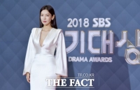  '두 손 모아 기원해요' 김소연, 예쁜 새해 인사(영상)