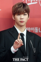 [TF포토] 강다니엘, '골든디스크 빛내는 카리스마'