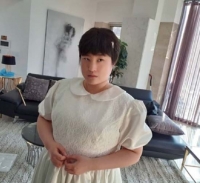  '스카이캐슬' 조미녀 '캐릭터 위해 18kg 증량...여자 맞아요'