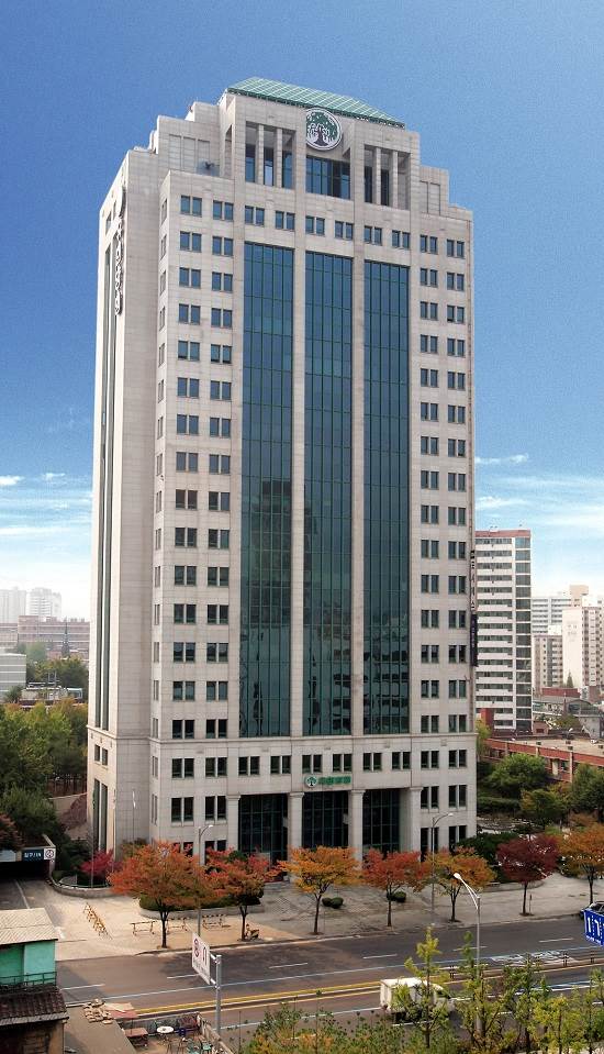 유한양행이 약 9000억 원 규모의 기술을 길리어드에 이전했다. /더팩트DB