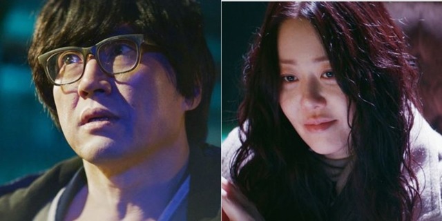 오늘(7일) 오후 첫 방송되는 KBS 2TV 월화드라마 동네 변호사 조들호2: 죄와 벌의 주연배우 박신양(왼쪽)과 고현정. /KBS 제공