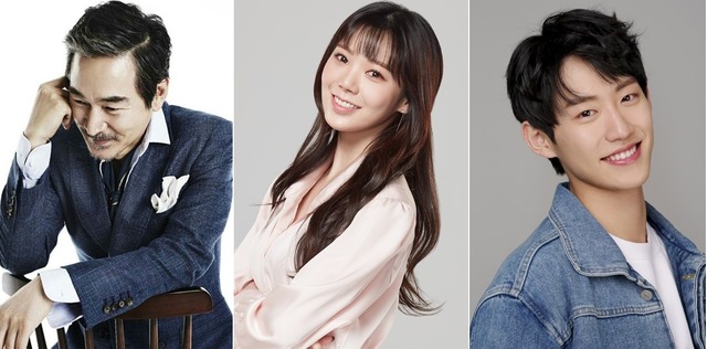 시즌17에 새롭게 합류해 극의 활력을 불어넣을 새 얼굴들. /tvN 제공
