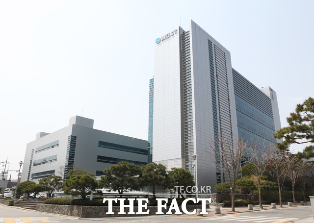 동아에스티가 지난해 국민연금공단의 투자처로 업계에서 가장 큰 기대를 받았다. 사진은 동아에스티 전경 / 동아에스티 제공