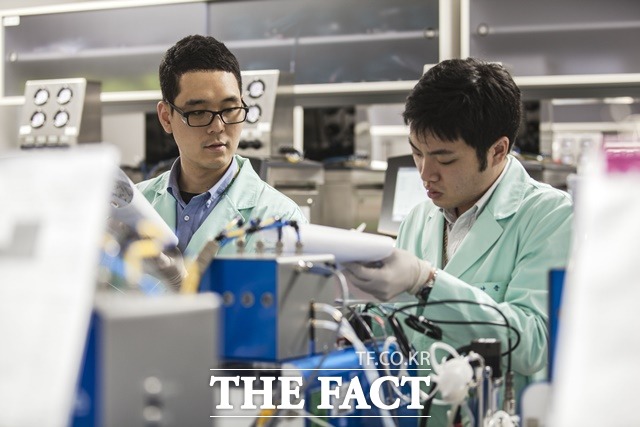 삼성바이오에피스가 중국 바이오의약품 시장에 본격적으로 진출한다. /삼성바이오에피스 제공