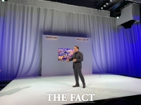  [CES 2019] 삼성전자, '마이크로 LED' 75형 세계 최초 공개