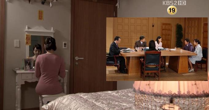 시추에이션 드라마 사랑과 전쟁은 90년대 후반 IMF 이후 저출산의 여파로, 사회적 화두가 된 부부들의 이혼 문제들을 허심탄회하게 다루며 화제를 모았다. 사진은 드라마 한 장면. /KBS2 사랑과 전쟁