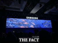  [CES 2019] 삼성전자, 프레스 컨퍼런스 개최…'지능화된 초연결 사회 앞당긴다'