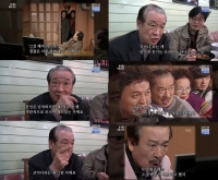  '인간극장' 이순재 ''야동순재', 안하려 했지만…'