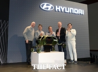  [CES 2019] 현대차 '걷는 자동차' 엘리베이트 콘셉트카 최초 공개