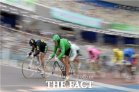  '확' 바뀌는 경륜, 새해엔 더욱 박진감이 넘친다!