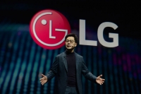  [CES 2019] 박일평 사장 개막 기조연설…'LG전자 AI는 라이프스타일 혁신가'