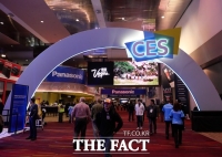  [서민지의 CES 탐방기①] 생애 첫 경험…'신선한 눈'으로 바라본 미국·CES