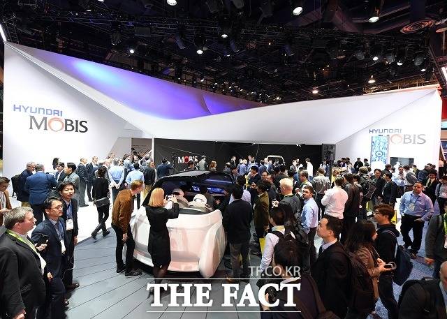현대모비스는 이번 콘셉트에 구현된 다양한 램프 기술을 오는 2021년 상반기까지 모두 확보한다는 계획이다.