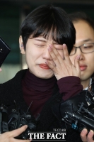  양예원 '악플러, 법적 조치 할 것'...1심서 눈물의 승소