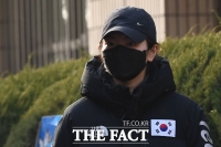 [TF초점] 심석희 4년 성폭행 조재현 전 코치 '작심' 고소, 체육계 '비상'