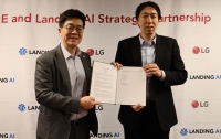  [CES 2019] LG전자, AI 권위자 앤드류 응과 협력 'AI 기술 공동 개발'