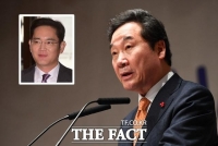  삼성 방문해 이재용 만나는 이낙연 총리… 왜?