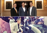  [TF초점] SKT 박정호·LG유플 하현회 'CES 열일' KT 황창규 'MWC' 집중