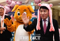  [TF초점] 함영주 하나은행장, 연임 가능성 활짝…내년 경영 전략 주목