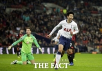 [축구토토] 2019년 승무패 첫 회차, 축구팬 52%  '토트넘, 손흥민 앞세워 맨유 누른다'