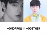  [TF포커스] TXT, 금수저 말고 '방탄수저' 물었다