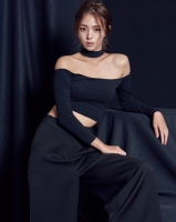  채수빈, 킹콩 by 스타쉽과 전속 계약…'전폭적인 지원할 것'