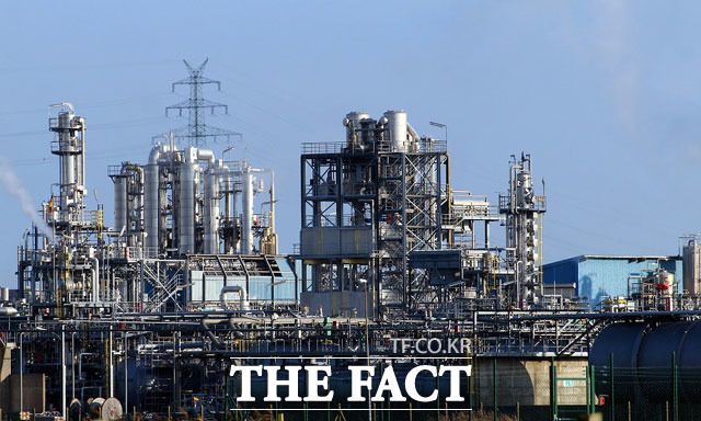 대림산업 플랜트사업부는 거듭되는 실적 부진에 따라 지난해 말부터 비상경영체제에 돌입했다. 사진은 기사 내용과 관련 없음. /픽사베이