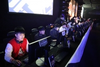  대만 선수, 넷마블 '2018 마구마구 최강자전' 최종 우승